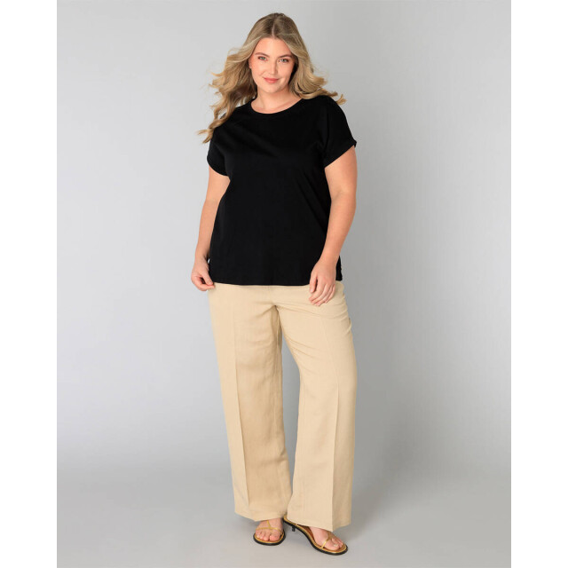 Yesta Pantalon a005627 Yesta + Top korte mouw A005627 large