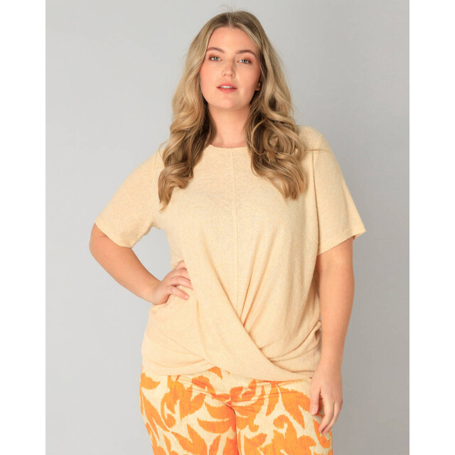 Yesta Pantalon a005249 Yesta + Top korte mouw A005249 large