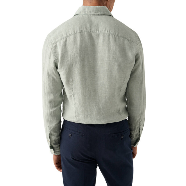 Eton Overhemd lange mouw 100013245 Eton Dresshemd 100013245 large