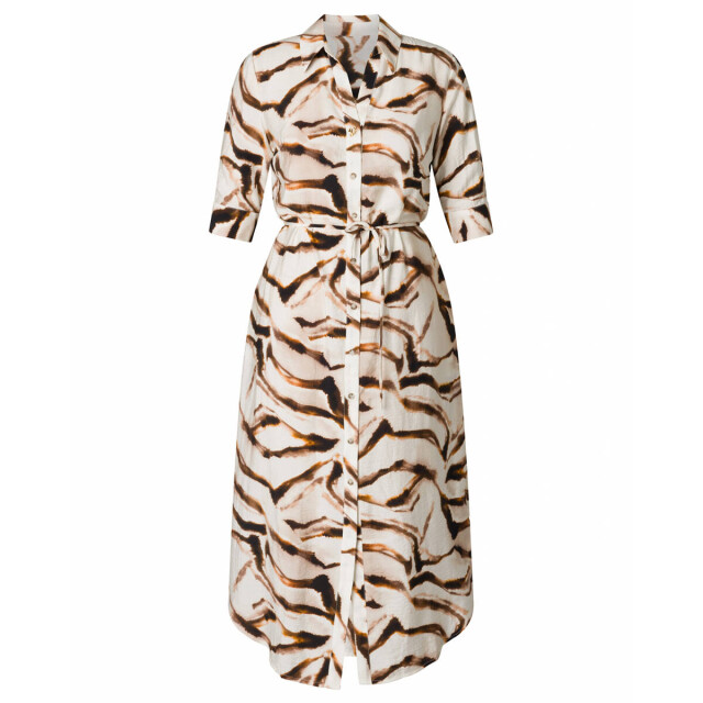 Yesta Jurk a005221 Yesta + Jurk A005221 large