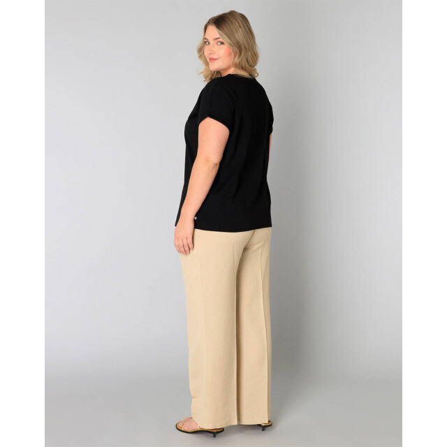 Yesta Pantalon a005627 Yesta + Top korte mouw A005627 large
