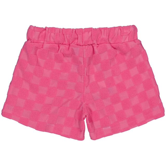 Quapi Zomer broek meisjes - zinnia QS255 - Zinnia - roze large