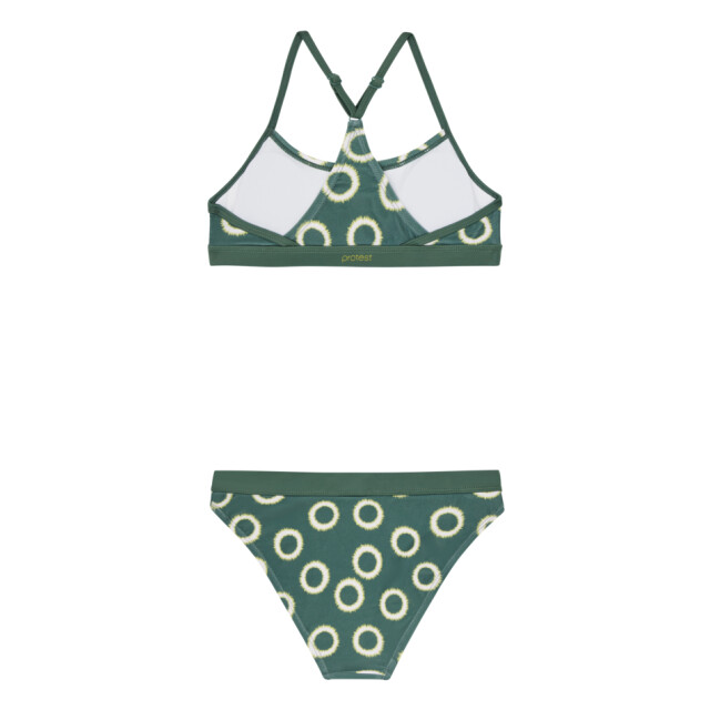Protest Zomer bikini meisjes - losh 72951040-663-Veggie Green large