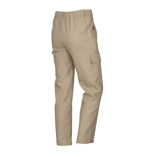 Kiestone Zomer broek meisjes - lola zakken KS9769-sand large