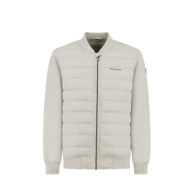 Ballin Amsterdam Zomer zomerjas softshell jongens - 25017402-46-zand large