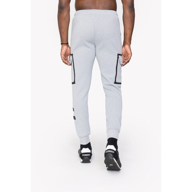 Zayne Milano heren joggingbroek zakken op de zijkant - stijlvol TX-821-2 large
