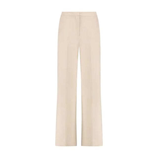 Another Label Moore pants sandshell - Moore pants sandshell - Another Label large