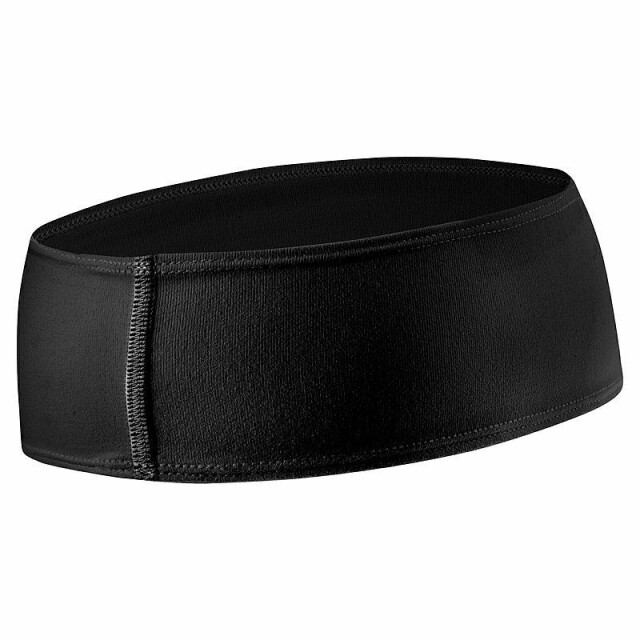 Nike dri-fit swoosh headband 20 haarband running - 052610_990-1SIZE large
