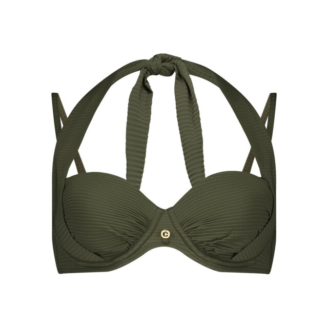 Ten Cate bikini top multiway padded wired bikini top dames - 068835_300-42E large
