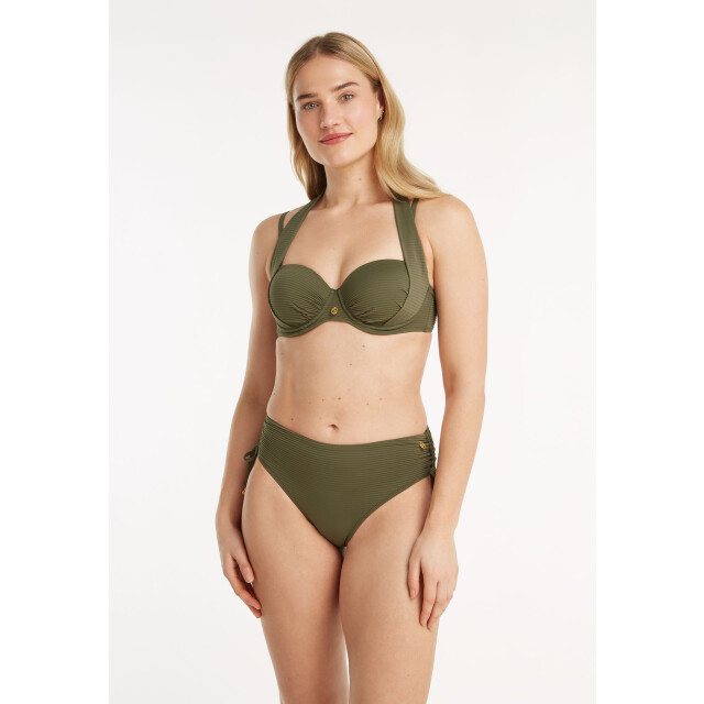 Ten Cate bikini top multiway padded wired bikini top dames - 068835_300-42E large