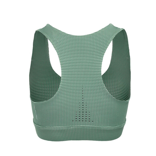 The Indian Maharadja cut-out bra tennis singlet dames - 069103_370-XXL large