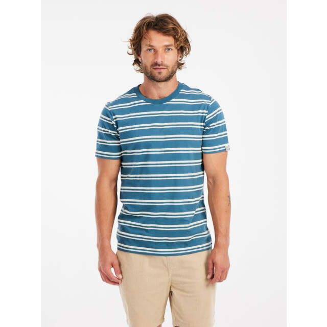Protest guino t-shirt strandshirt heren combi 069619_241-XXL large