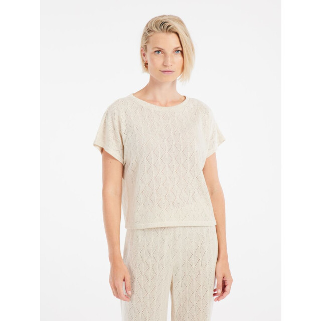 Protest iris t-shirt strandshirt dames -multicolour 068409_105-42 large