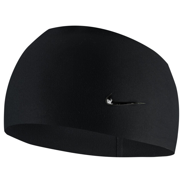 Nike nike dri-fit fury elevate extra-wide headband haarband tennis - 068357_990-1SIZE large