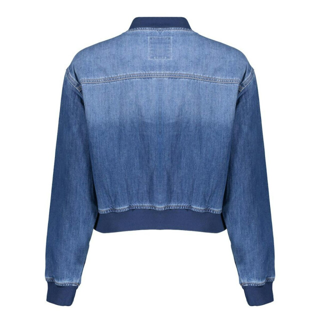 Geisha jeans bomber 55006-10 811 stonewash 06121.264.0021 large