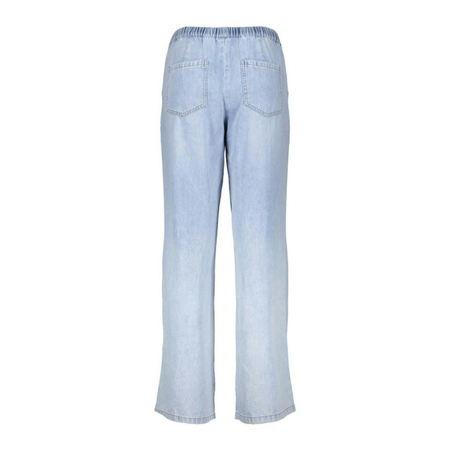 Geisha jeans elastic waist 51015-10 830 bleached 06511.264.0207 large