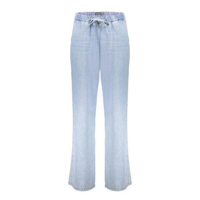 Geisha jeans elastic waist 51015-10 830 bleached 06511.264.0207 large