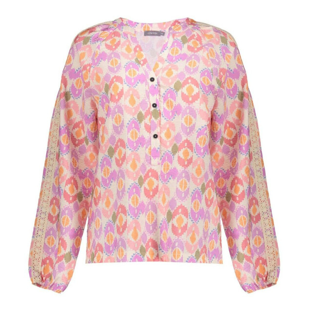 Geisha top 53214-20 300 c/orange 06012.740.0001 large
