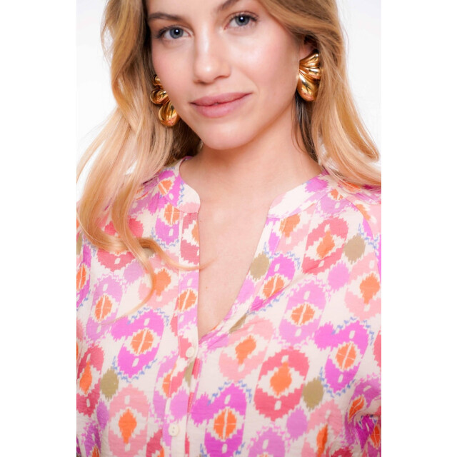 Geisha top 53214-20 300 c/orange 06012.740.0001 large