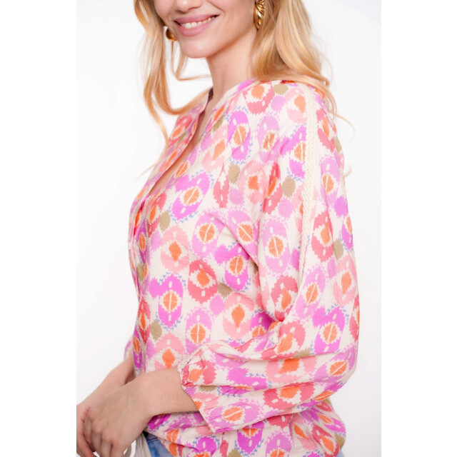 Geisha top 53214-20 300 c/orange 06012.740.0001 large