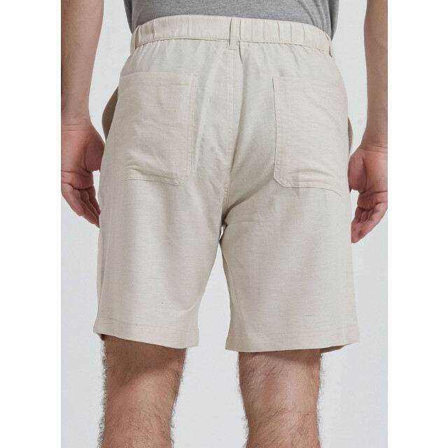 William de Faye Shorts - WM25-161-LIN large