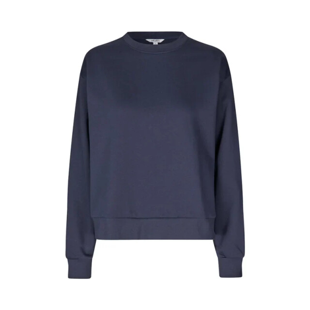 mbyM Remey-m sweat dark blue - Remey-M sweat dark blue - MbyM large