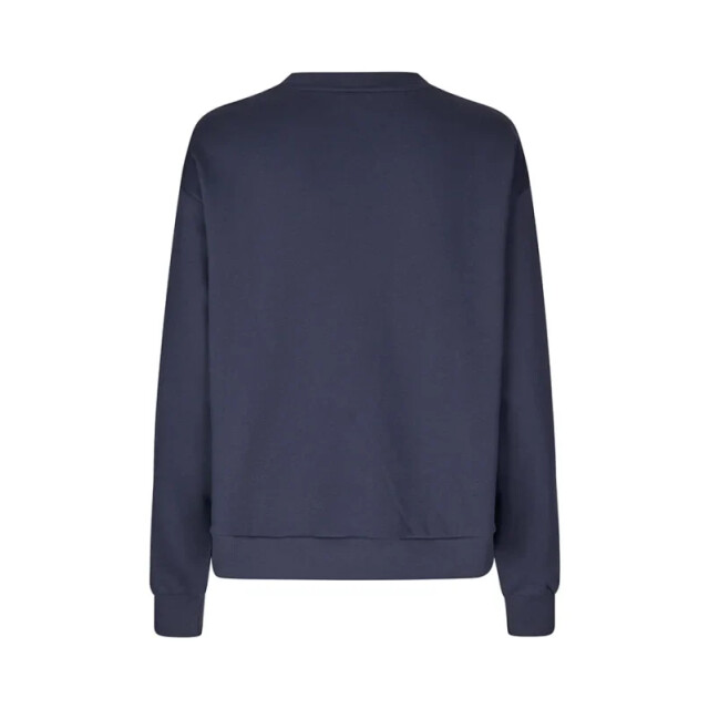 mbyM Remey-m sweat dark blue - Remey-M sweat dark blue - MbyM large