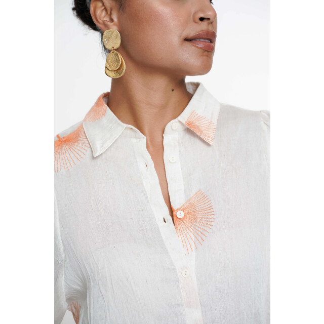 Geisha Blouse 53223-20 53223-20 large