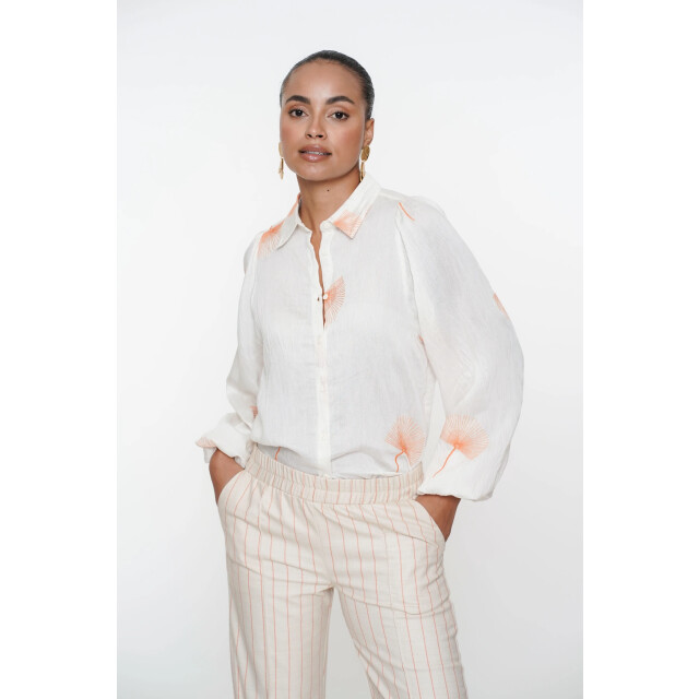Geisha Blouse 53223-20 53223-20 large