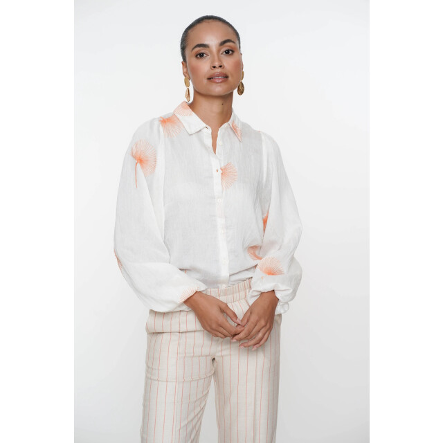 Geisha Blouse 53223-20 53223-20 large