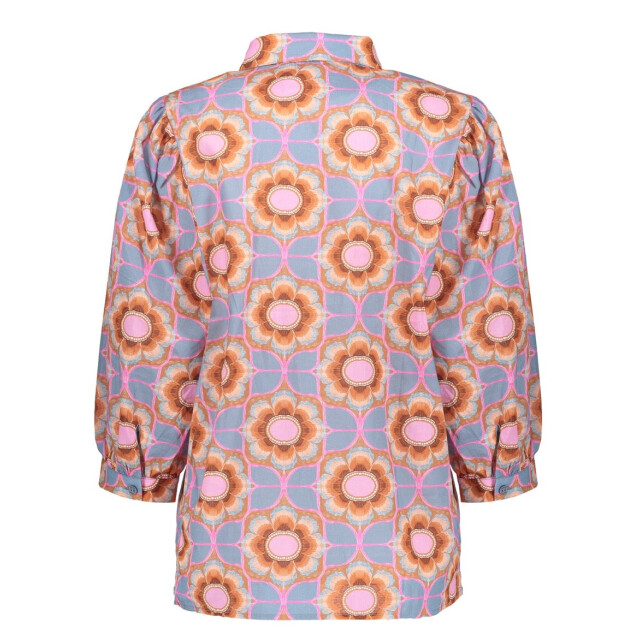 Geisha Blouse 53209-20 53209-20 large