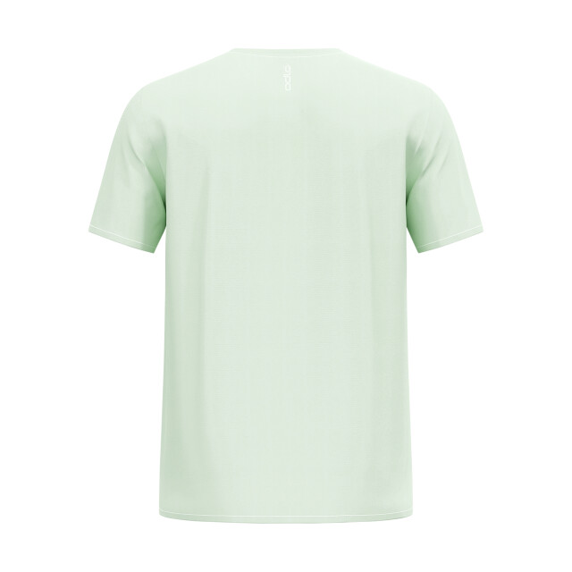 Odlo T-shirt crew neck s/s zeroweight chill-tec 315712 large