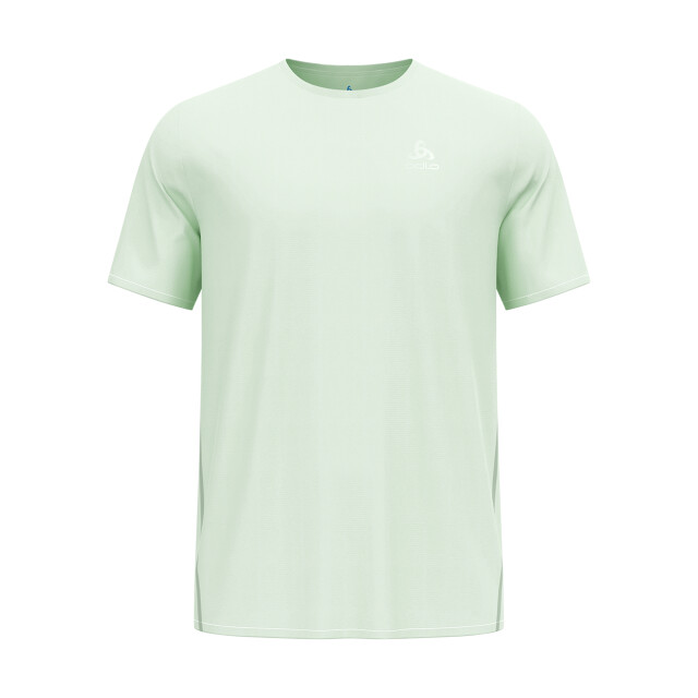 Odlo T-shirt crew neck s/s zeroweight chill-tec 315712 large