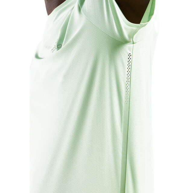 Odlo T-shirt crew neck s/s zeroweight chill-tec 315712 large