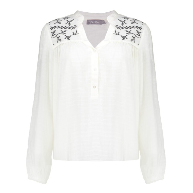 Geisha Top 53066-14 53066-14 large