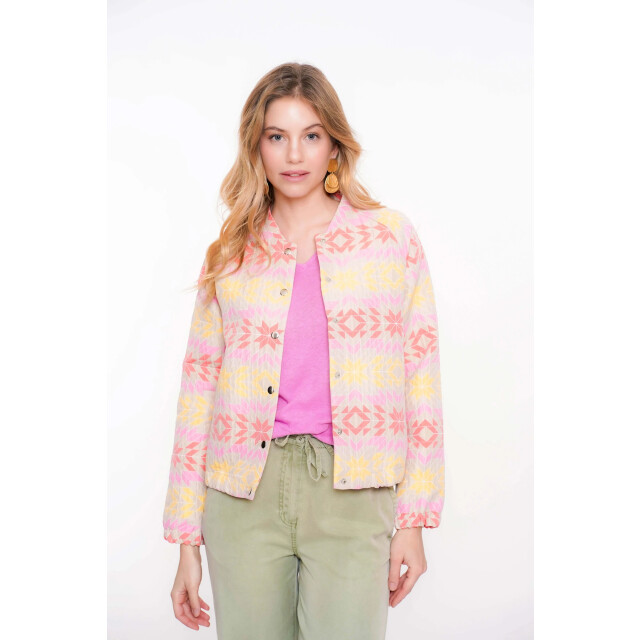 Geisha Jacket 55129-20 55129-20 large