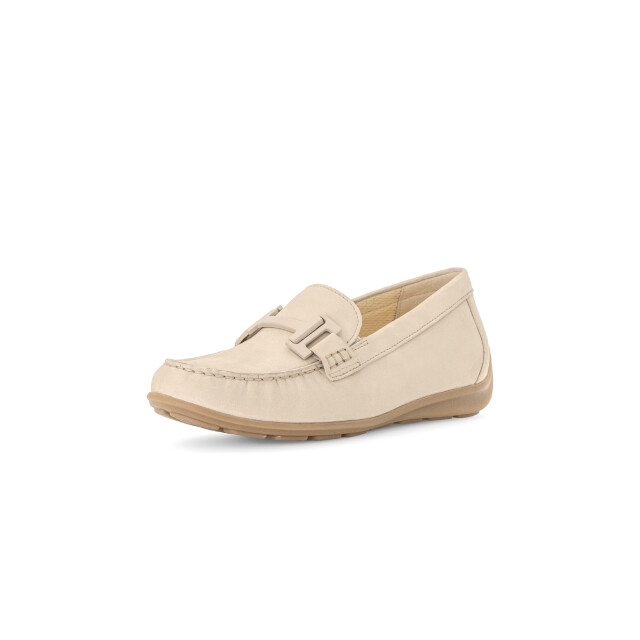 Gabor 62.442.32 Loafers Beige 62.442.32 large