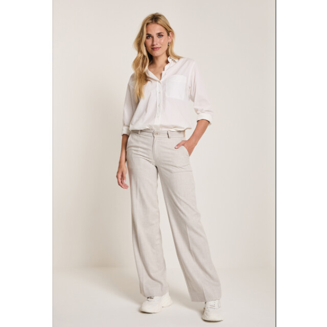 Para Mi Para-mi mira elastic- mira-light grey large
