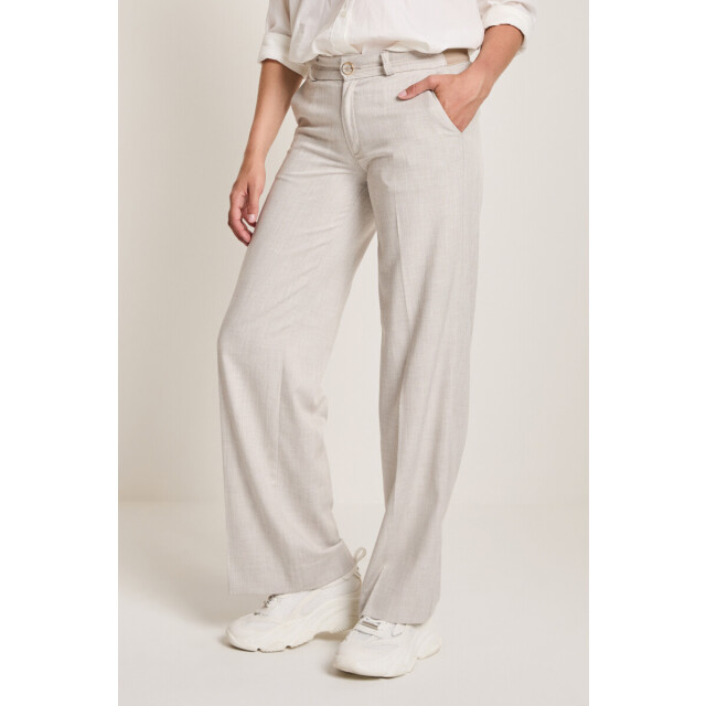 Para Mi Para-mi mira elastic- mira-light grey large