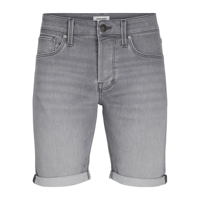 Jack & Jones 12269502 rick icon ge 063 heren denim short jack  &jo GE 063/RICK ICON large