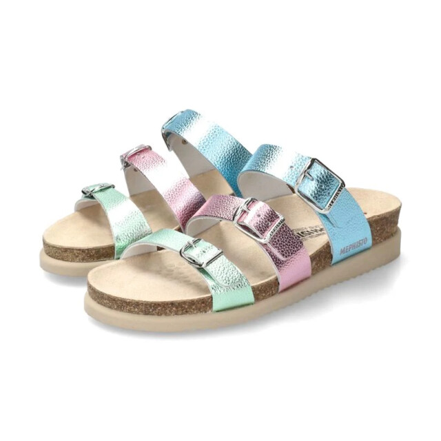 Mephisto Hyacinta Sandalen Print / Multi Hyacinta large