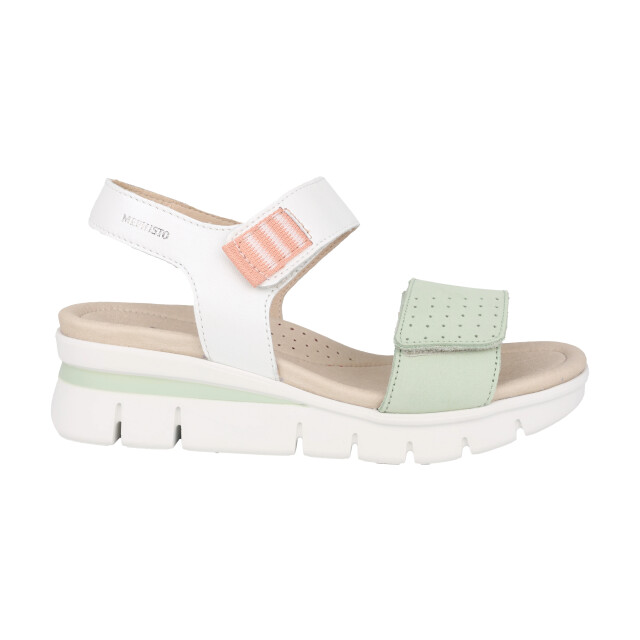 Mephisto Rosane Sandalen Groen Rosane large