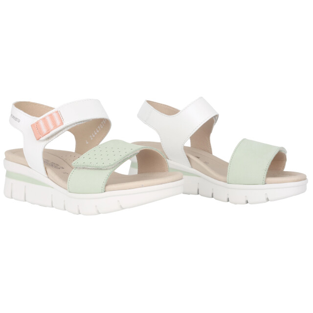 Mephisto Rosane Sandalen Groen Rosane large