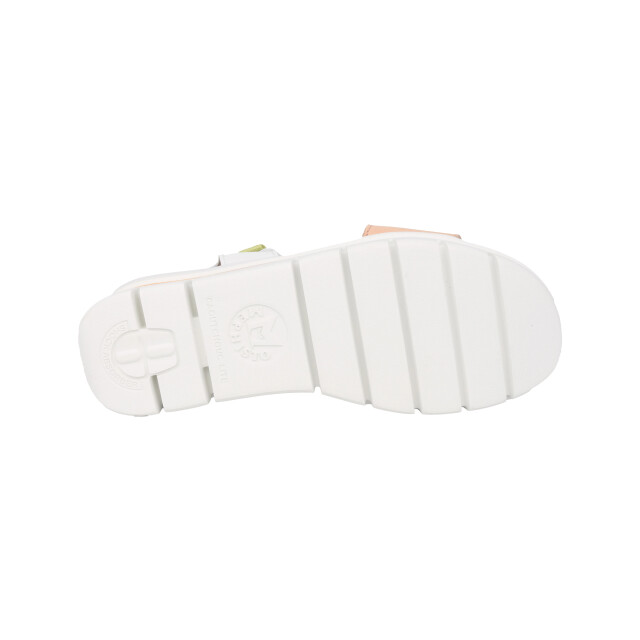 Mephisto Rosane Sandalen Oranje Rosane large