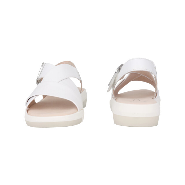 Gabor 24.603.21 Sandalen Wit 24.603.21 large