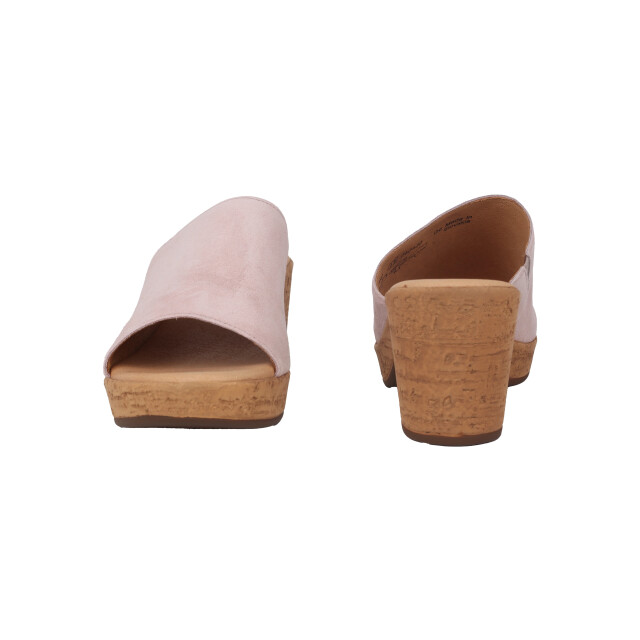 Gabor 24.760.10 Sandalen Roze 24.760.10 large