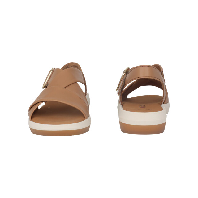 Gabor 24.603.24 Sandalen Bruin 24.603.24 large