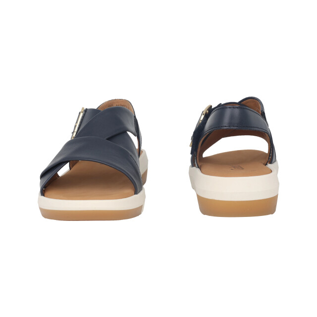 Gabor 24.603.26 Sandalen Blauw 24.603.26 large
