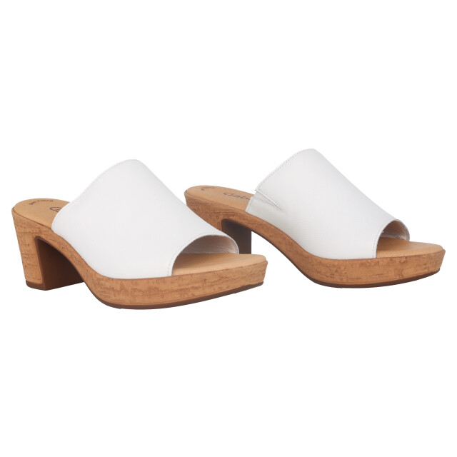 Gabor 24.760.21 Sandalen Wit 24.760.21 large