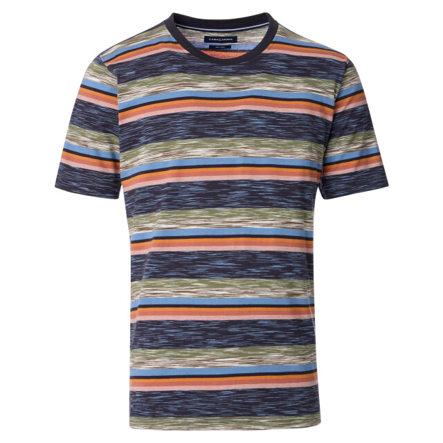 Casamoda Heren shirt 954384400 108 dark blue Overhemd 954384400 108DarkBlue large
